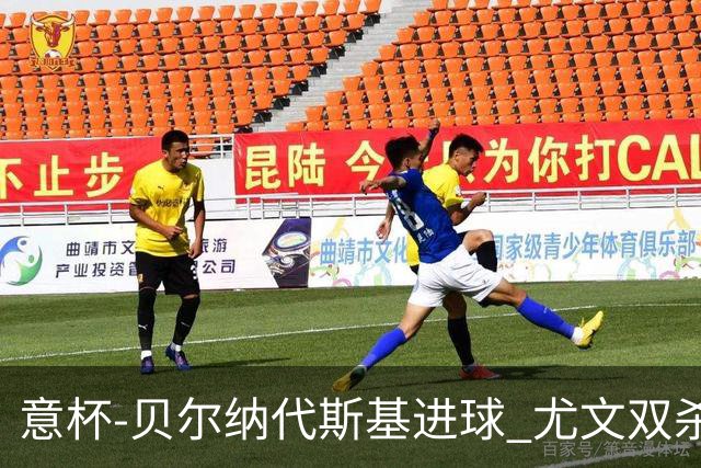 意杯-贝尔纳代斯基进球 尤文双杀佛罗伦萨进决赛